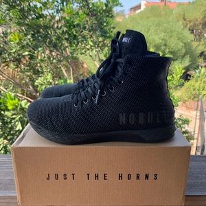 Superfabric Women’s trainer.